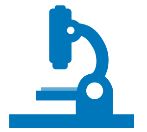 Hyperion microscope icon