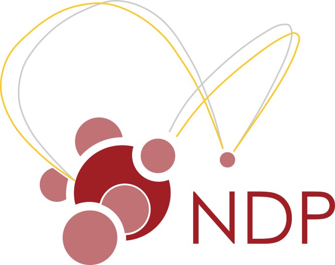 NDP Logo