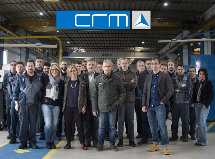 CRM team