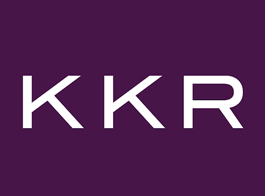 KKR logo